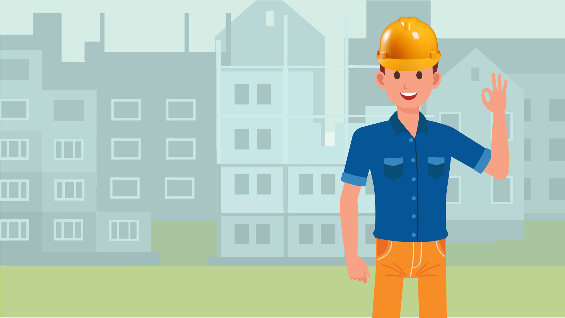 smart manole background